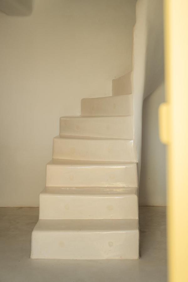 Anelia House * Oía