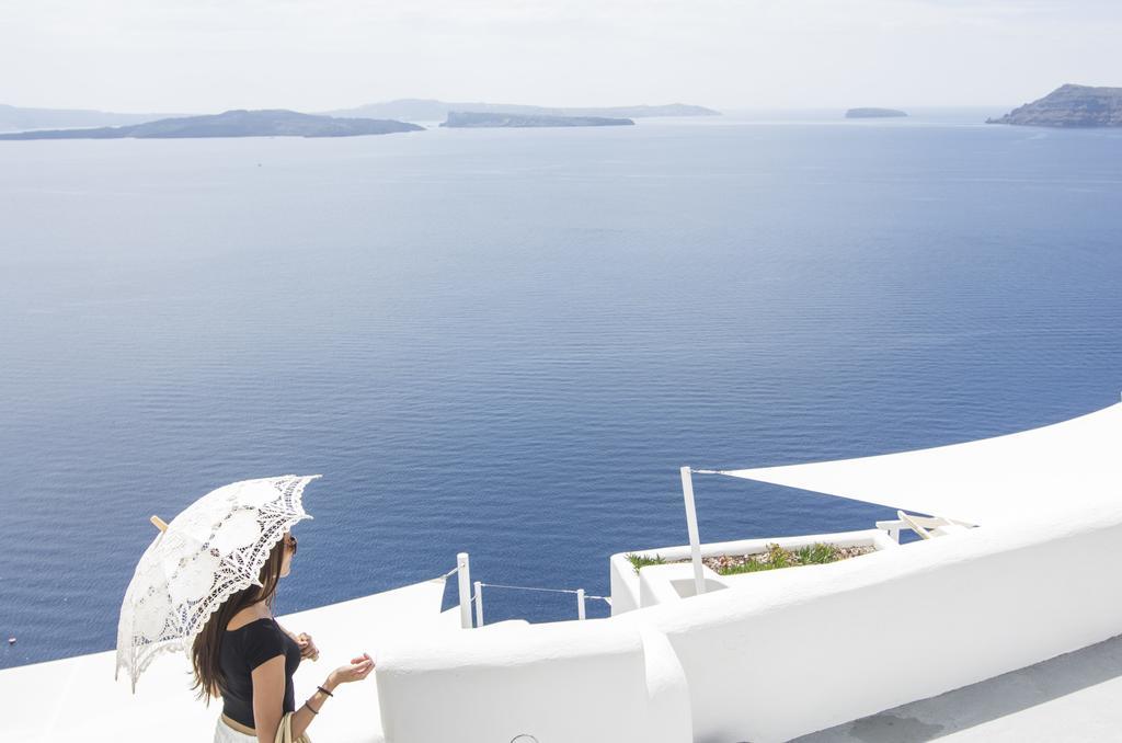 Hotel Ambition (adults Only) Oia (Santorini)
