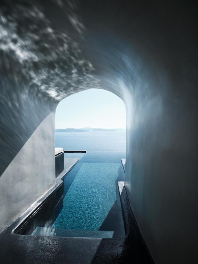 Hotel Abyss Oia (Santorini)