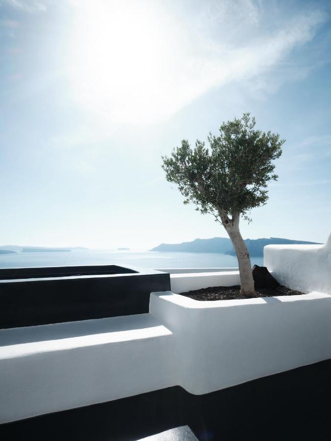 Abyss Santorini Oia (Santorini)