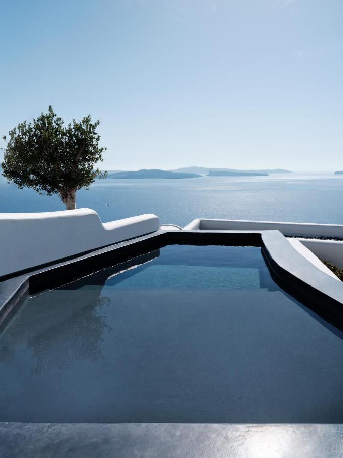 Abyss Hotel Oia (Santorini)
