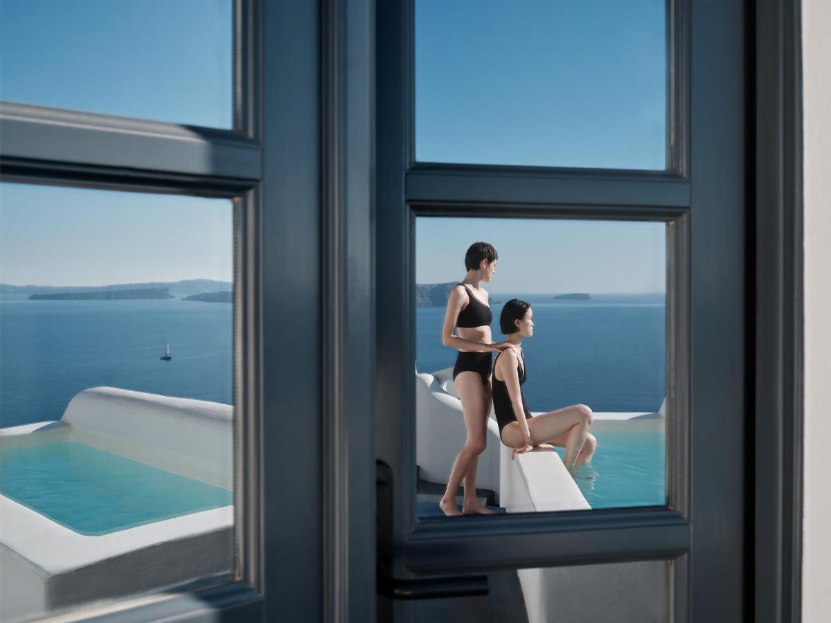 Abyss Oia (Santorini)