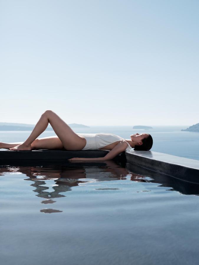 Abyss Santorini 5*