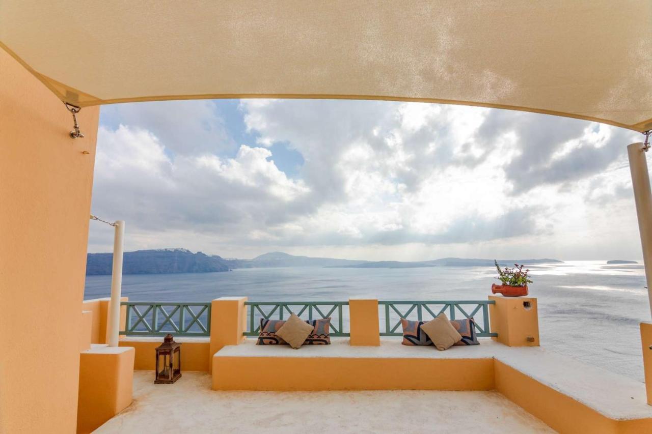 Aparthotel Zoe Aegeas Traditional 3*