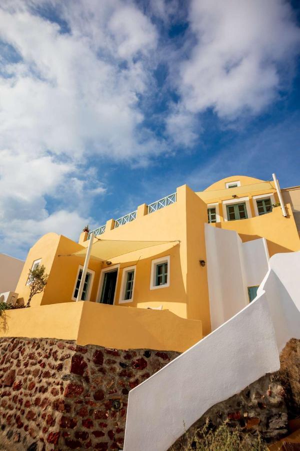 Zoe Aegeas Traditional 3* Ia