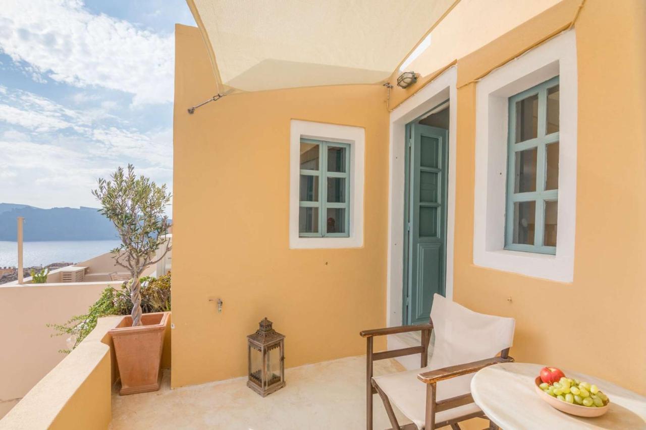 Aparthotel Zoe Aegeas Traditional 3*