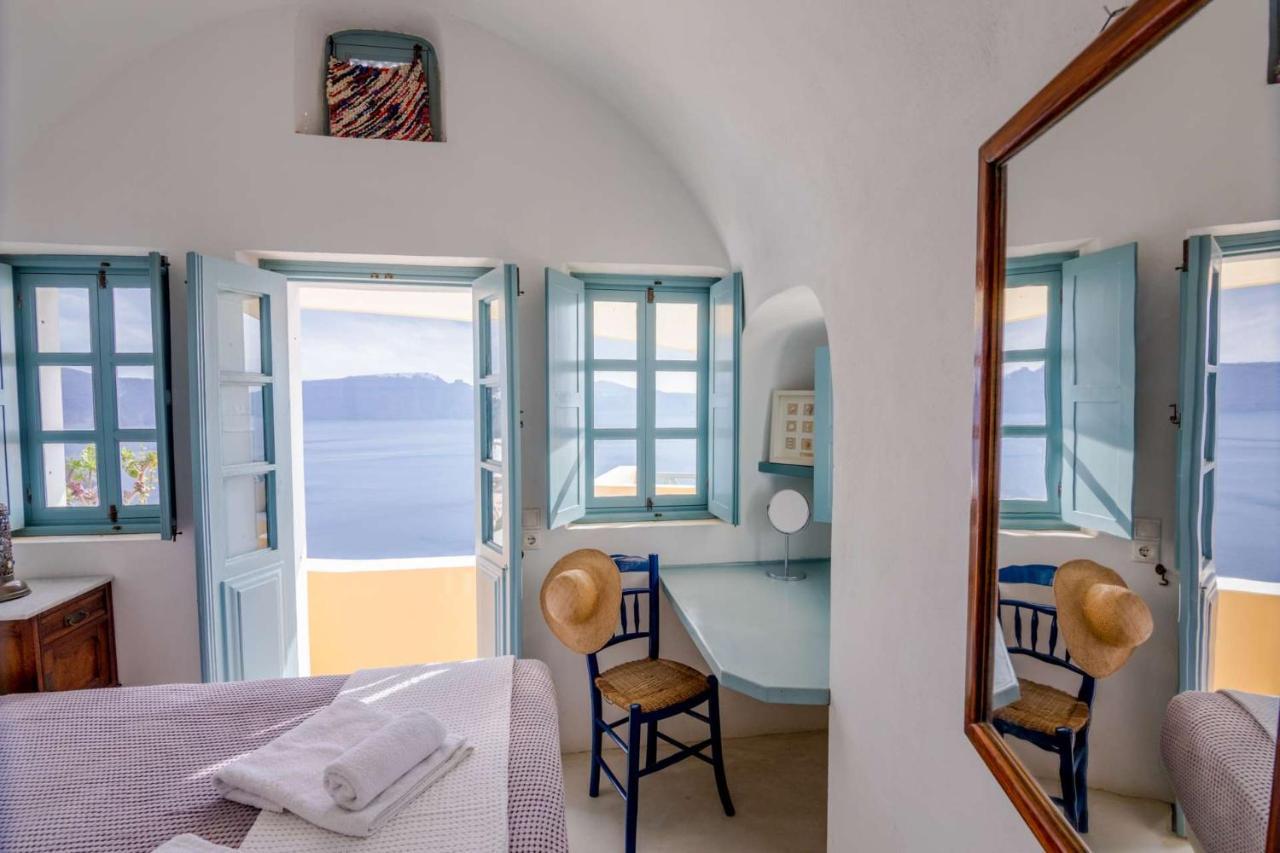 Aparthotel Zoe Aegeas Traditional Ia