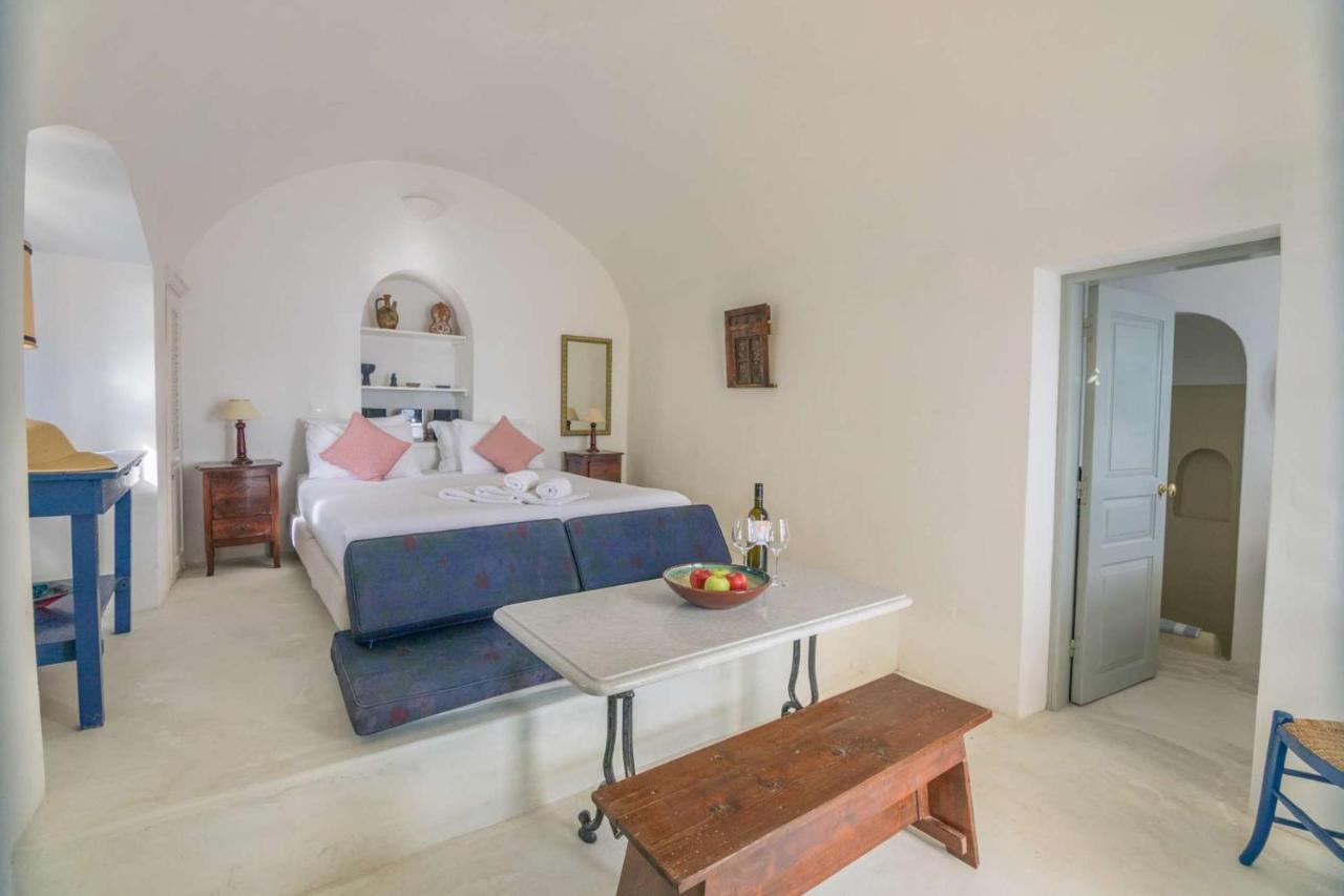 Aparthotel Zoe Aegeas Traditional 3*