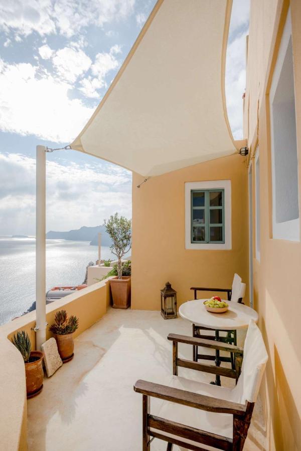 Zoe Aegeas Traditional 3*