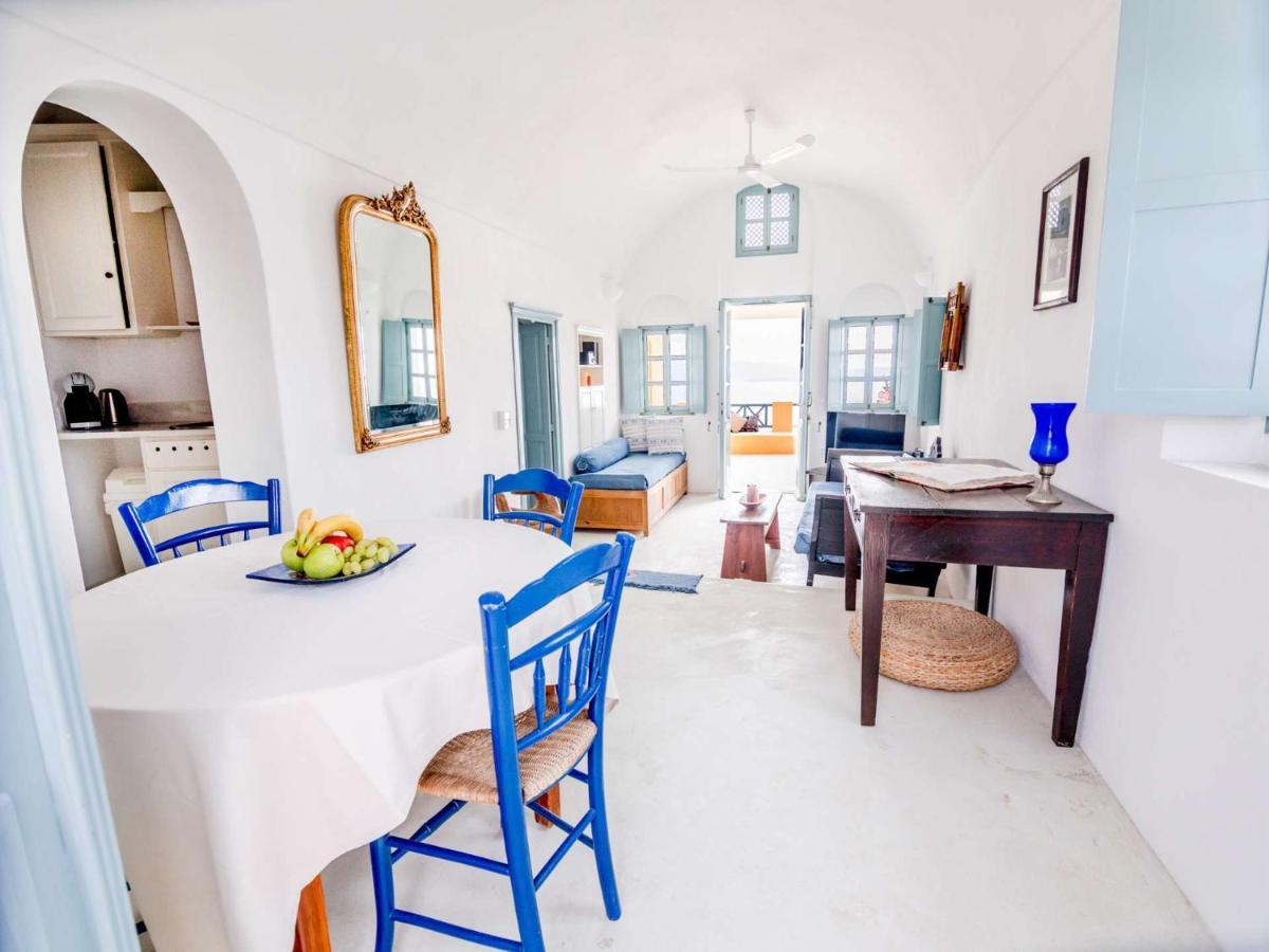 Aparthotel Zoe Aegeas Traditional 3*