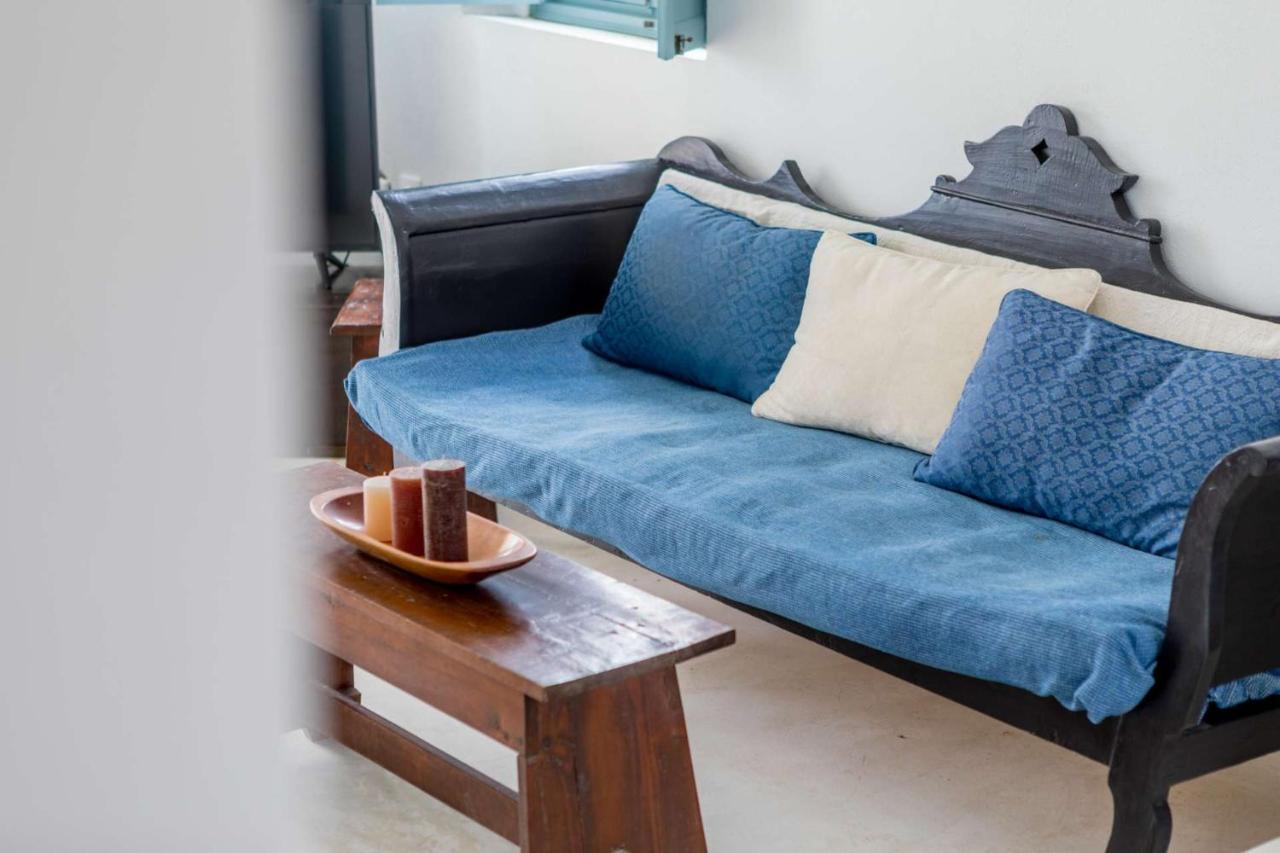 Zoe Aegeas Traditional 3* Ia