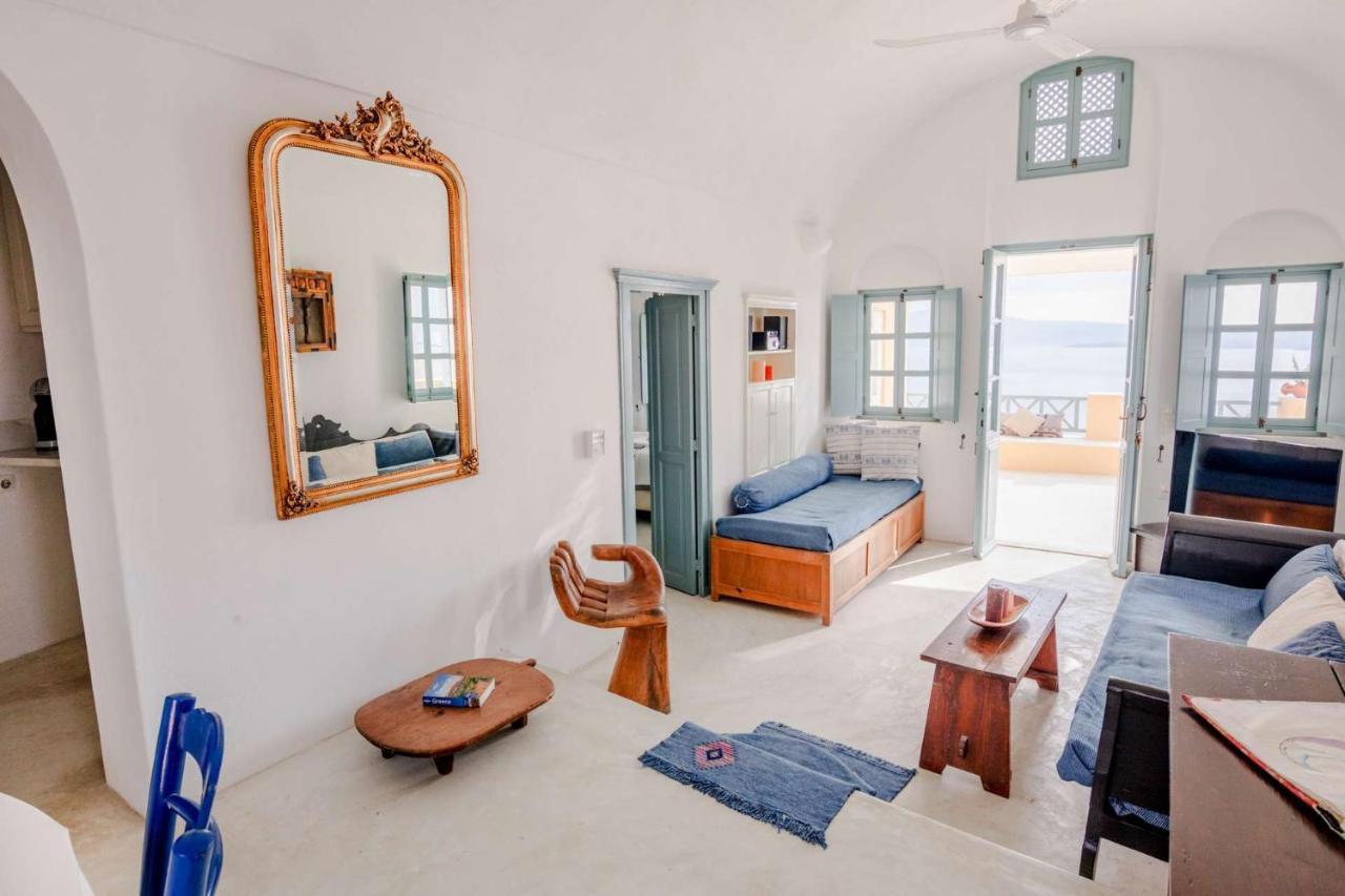Zoe Aegeas Traditional 3*