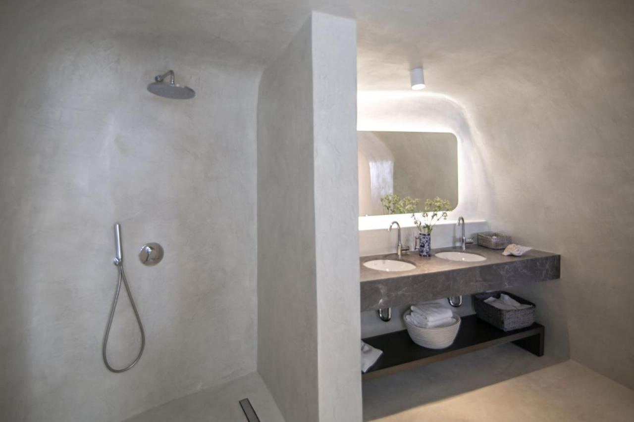 Villa Avs Superior One Bedroom Villa With Outdoor Hot Tub Villa Katina Oia