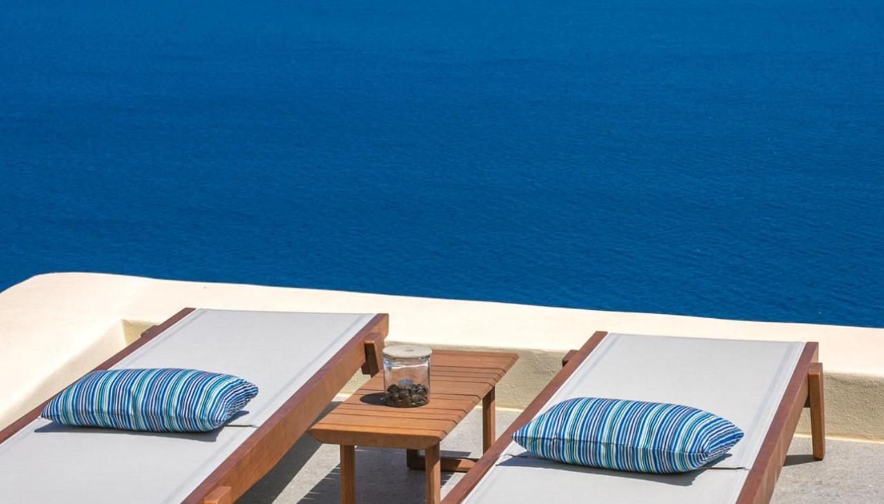 Avs Superior One Bedroom Villa With Outdoor Hot Tub Villa Katina Oia Villa Oia (Santorini)