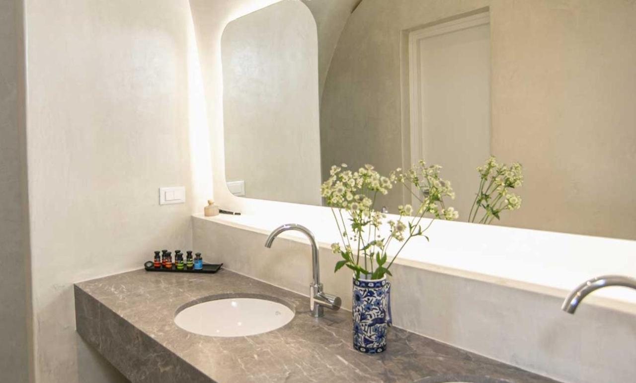 Villa Avs Superior One Bedroom Villa With Outdoor Hot Tub Villa Katina Oia *