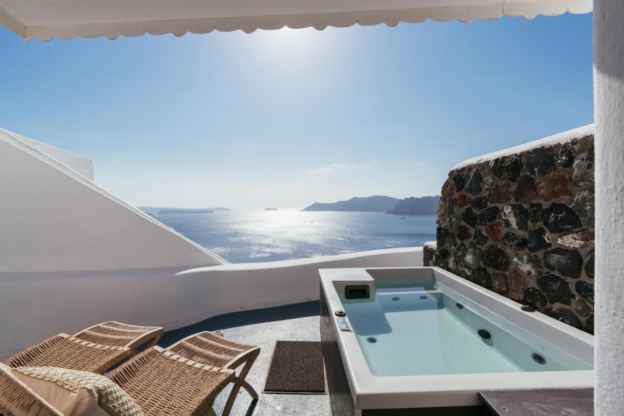 Aspa Caves Aparthotel 3*