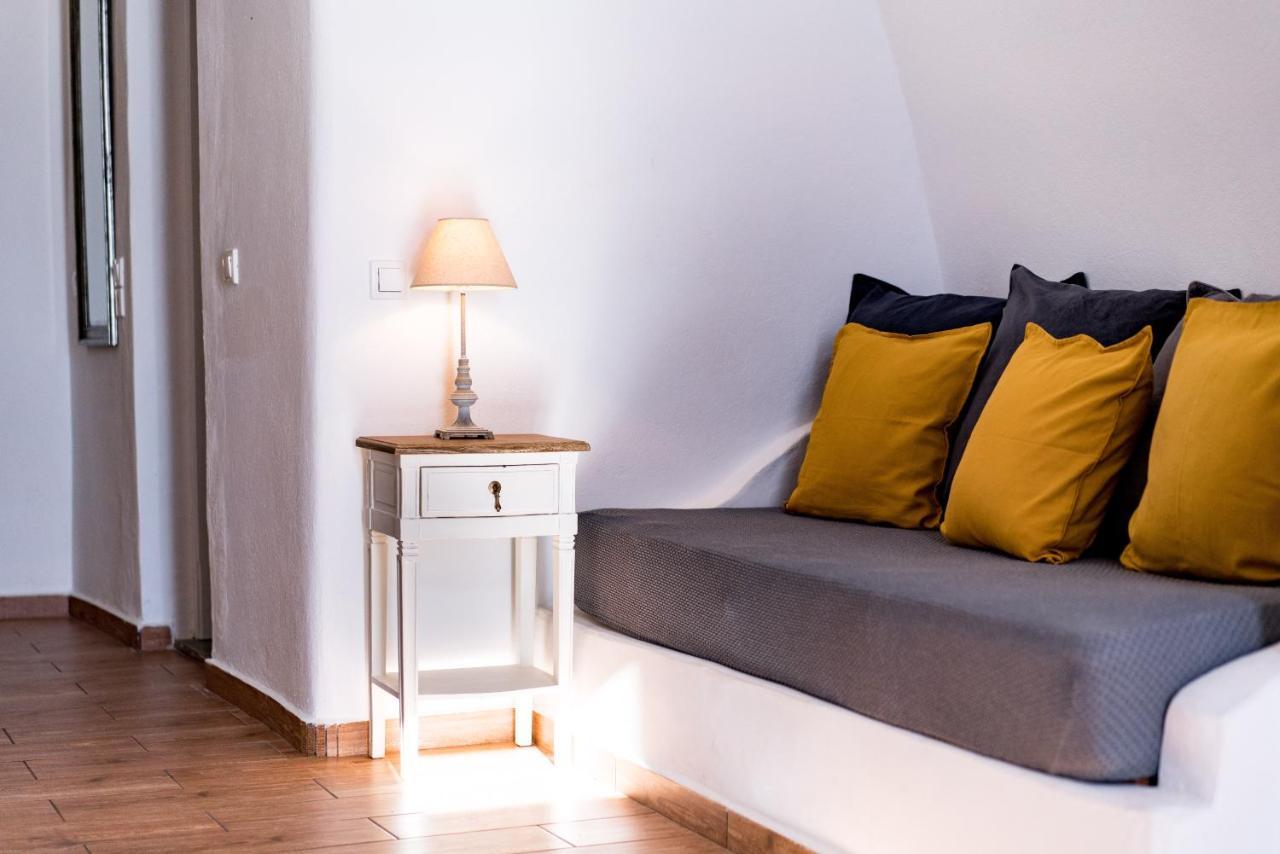 Aspa Caves Aparthotel