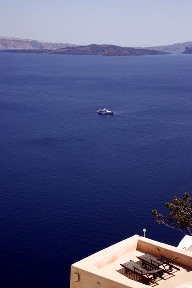 Villa Lydia Cavehouse *