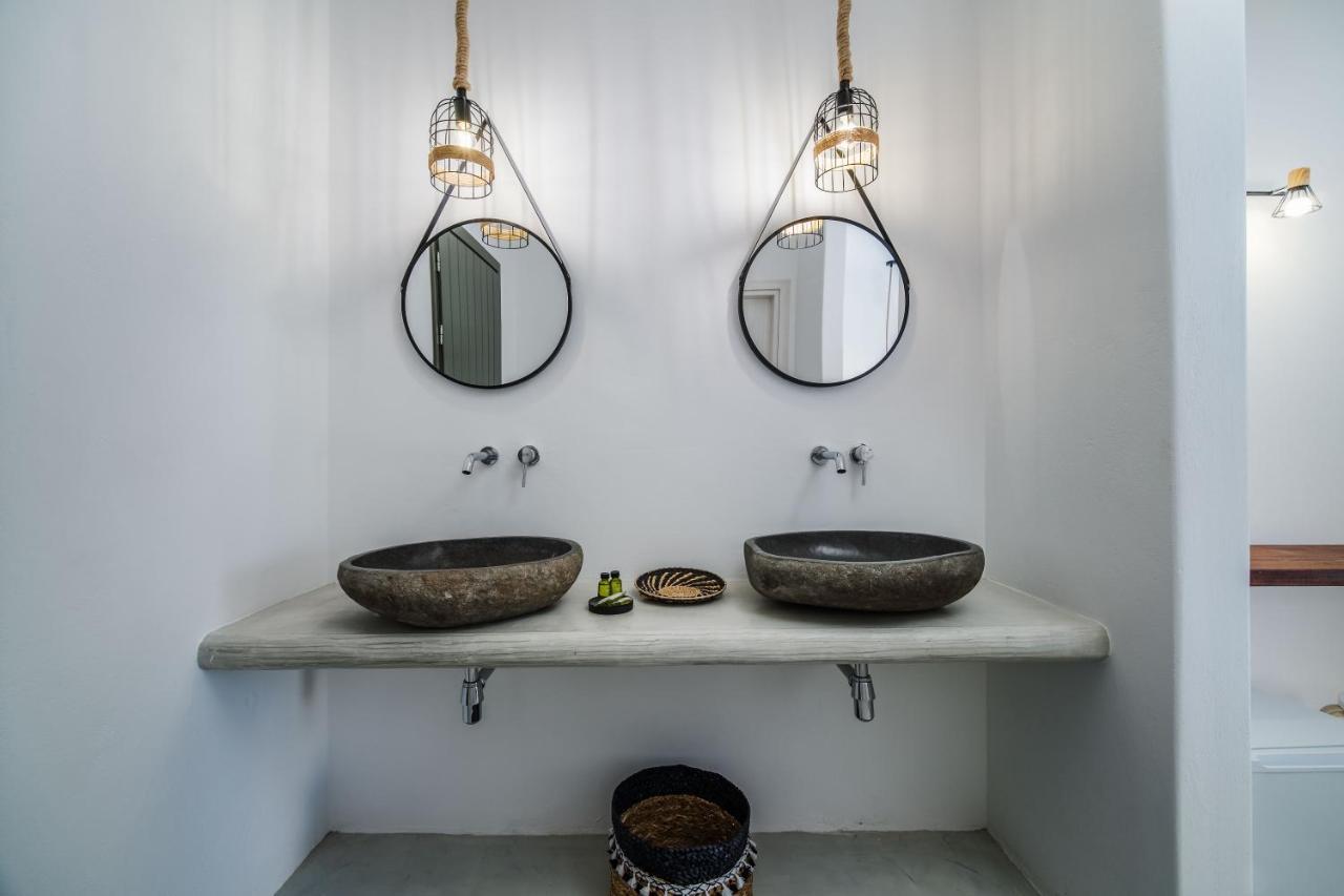 Hotel Amethyst Luxury Oia (Santorini)