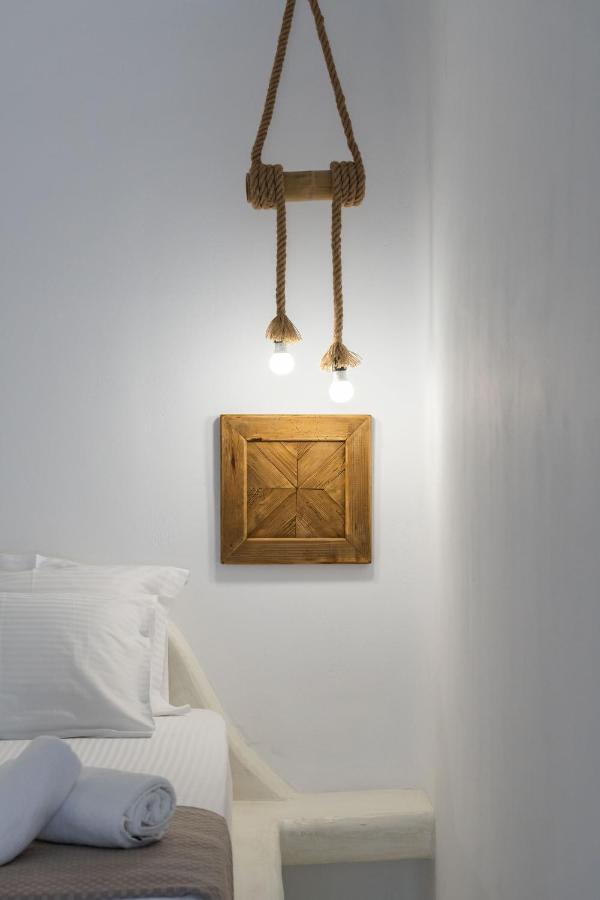 Amethyst Luxury Hotel Oia (Santorini)