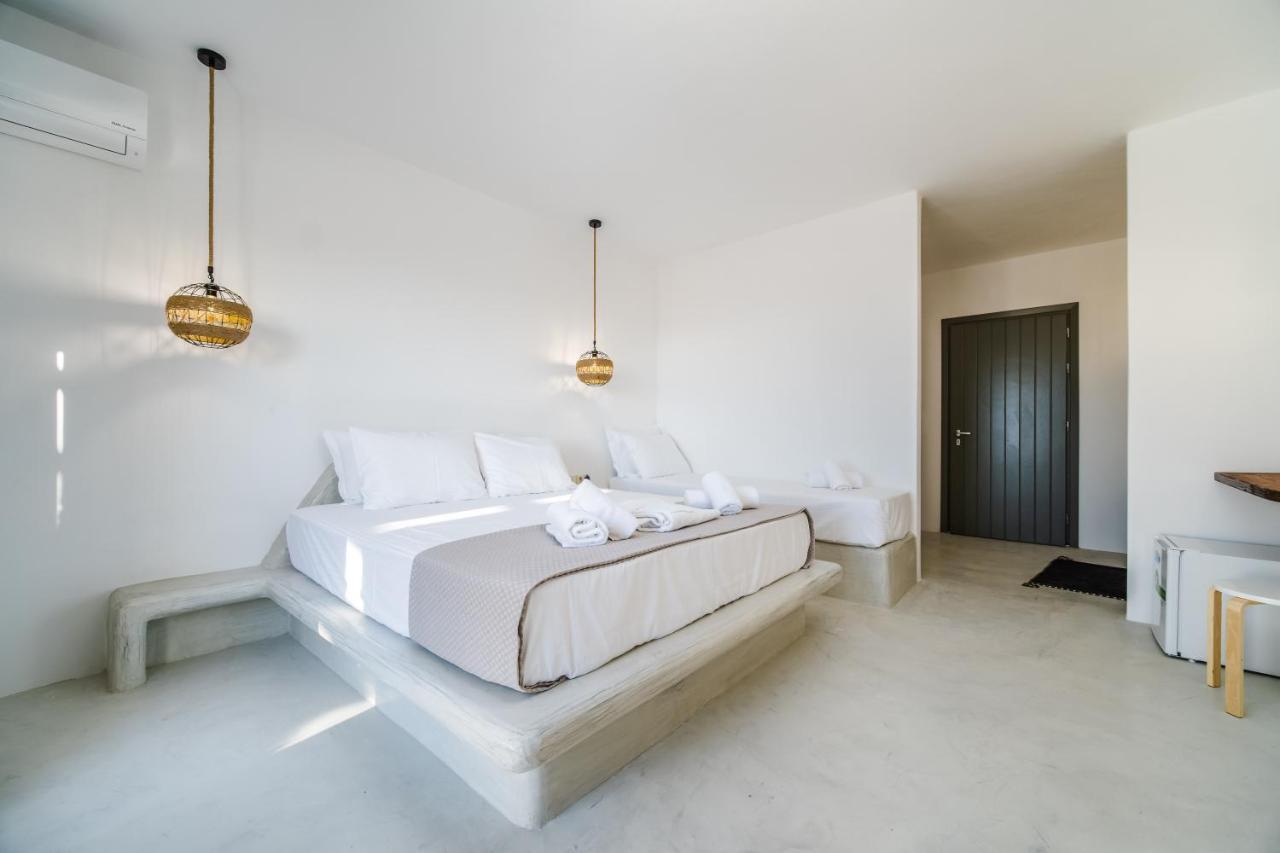 Amethyst Luxury 3* Oia (Santorini)