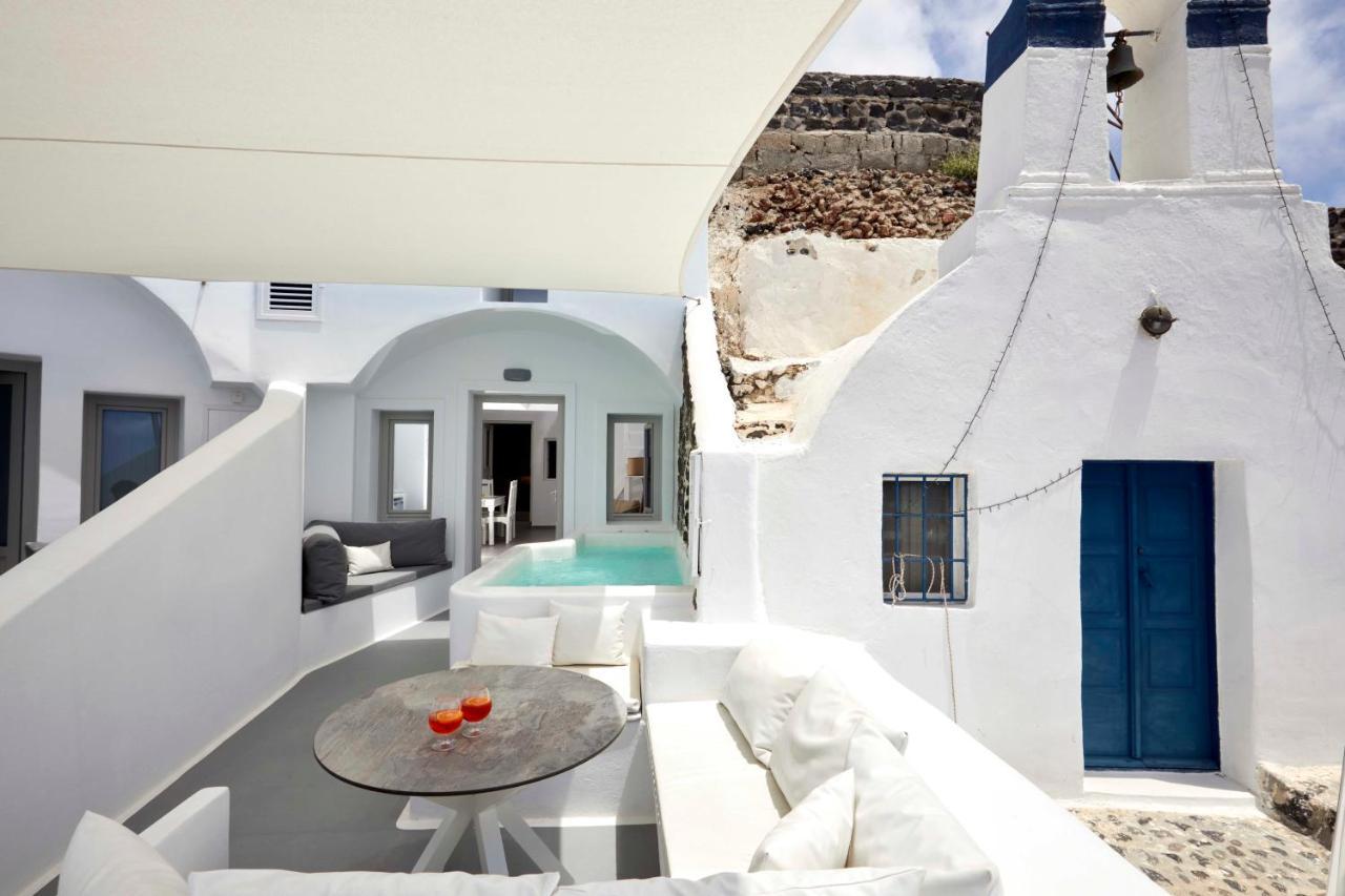 Marizan Caves & Apartment Ia