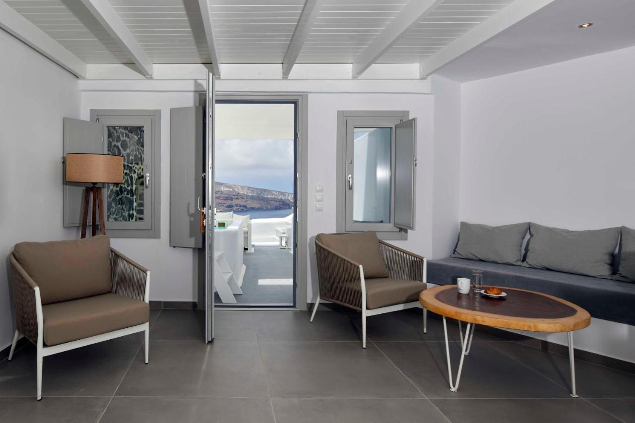 Apartment Marizan Caves & Ia
