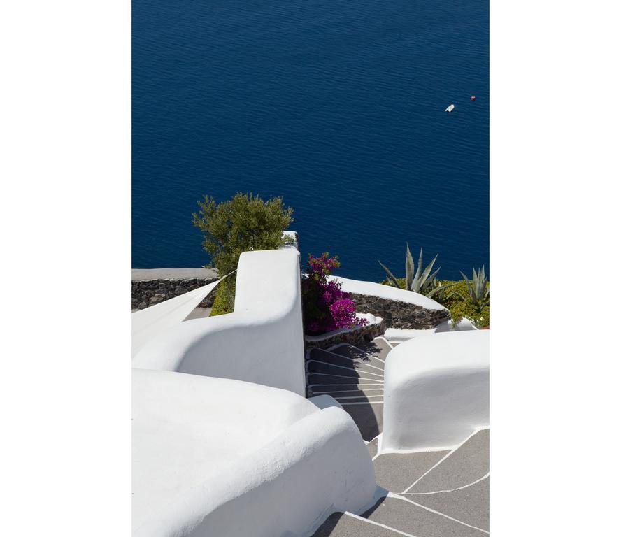 Hotel Perivolas 5*
