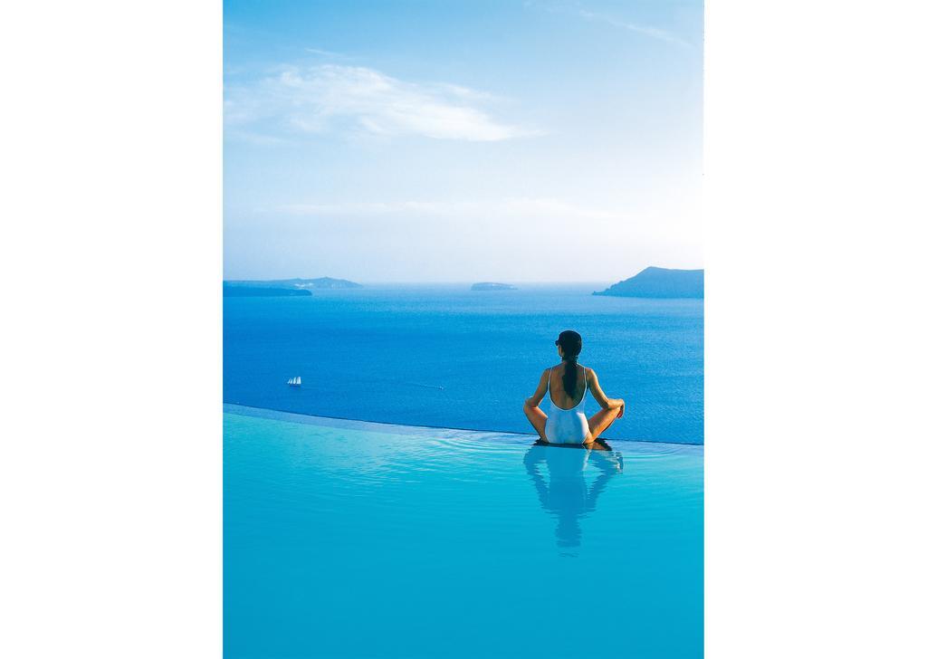 Hotel Perivolas 5*