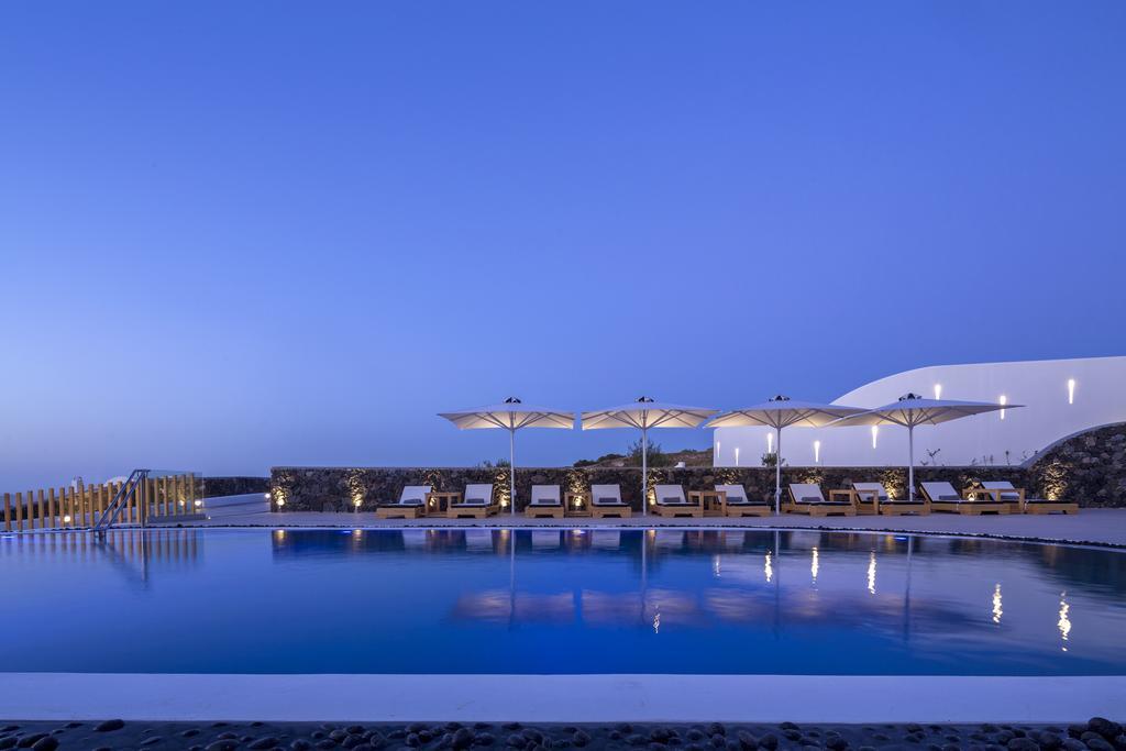 Elea - Adults Only Resort Oia (Santorini)