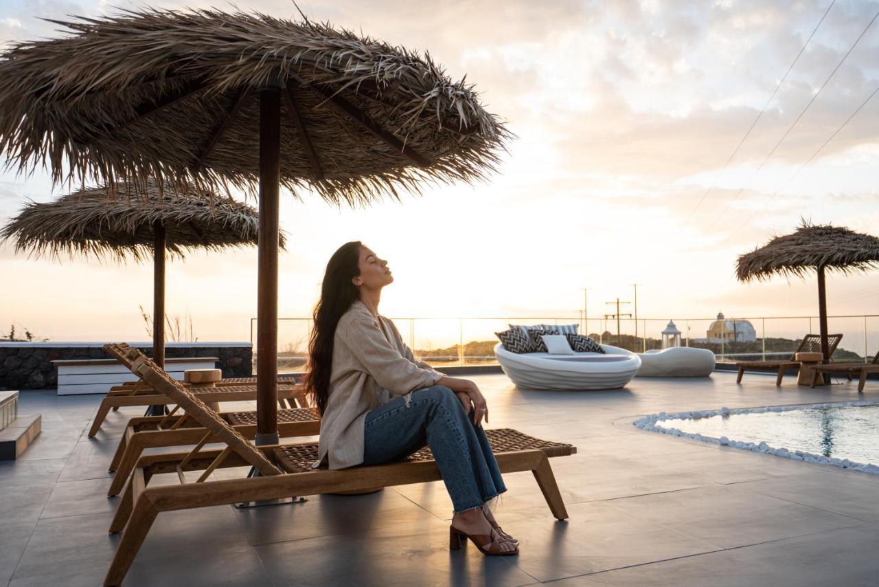 Sunset Villa *