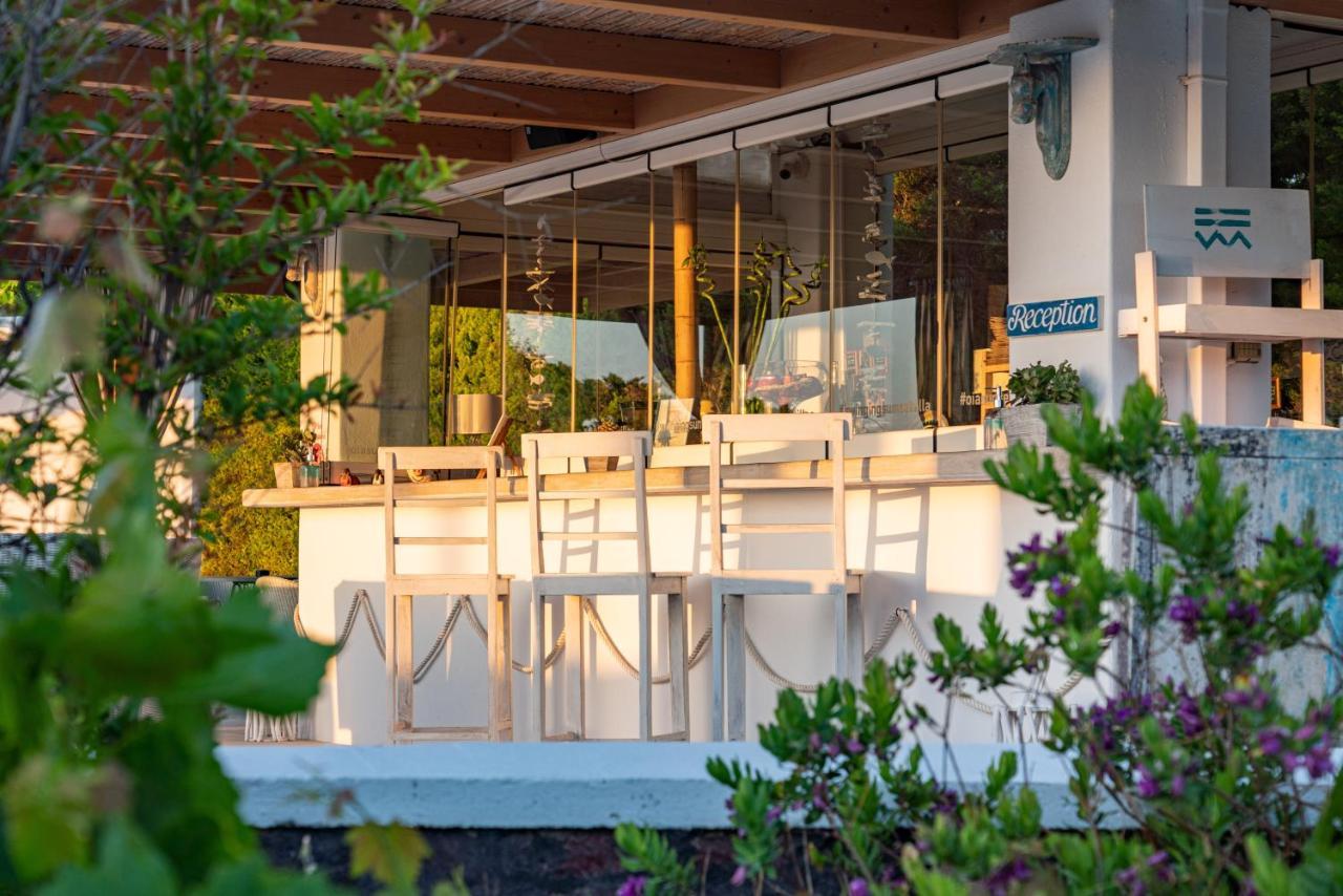 Villa Sunset