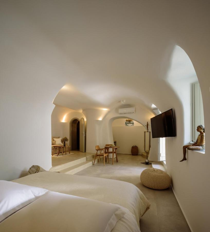 Apartment Treasures Art Oia (Santorini)