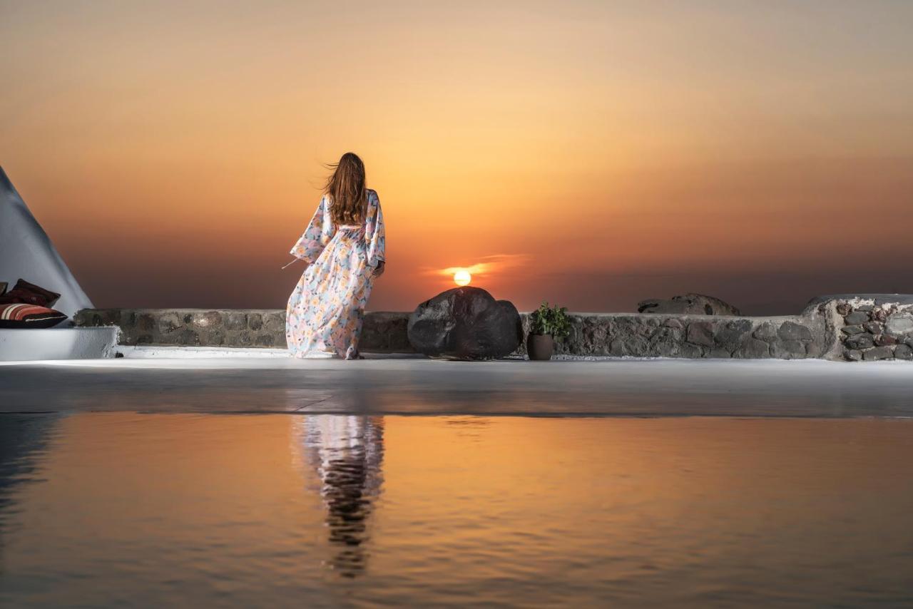 Sophia Boutique Hotel Ia
