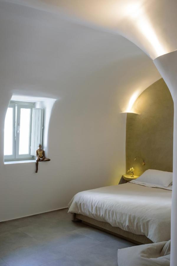 Apartment Treasures Art Oia (Santorini)