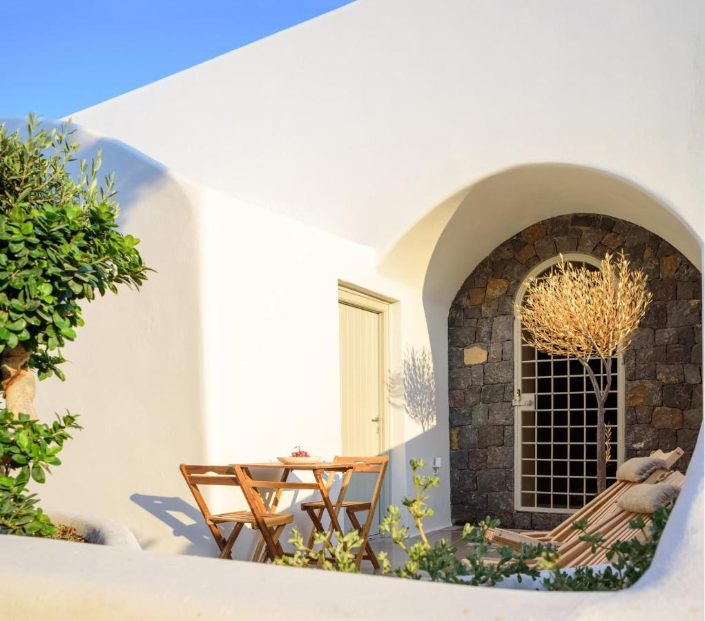 Treasures Art Apartment Oia (Santorini)
