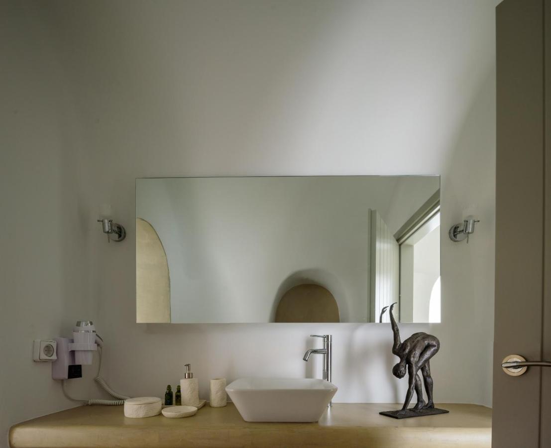 Treasures Art Apartment *