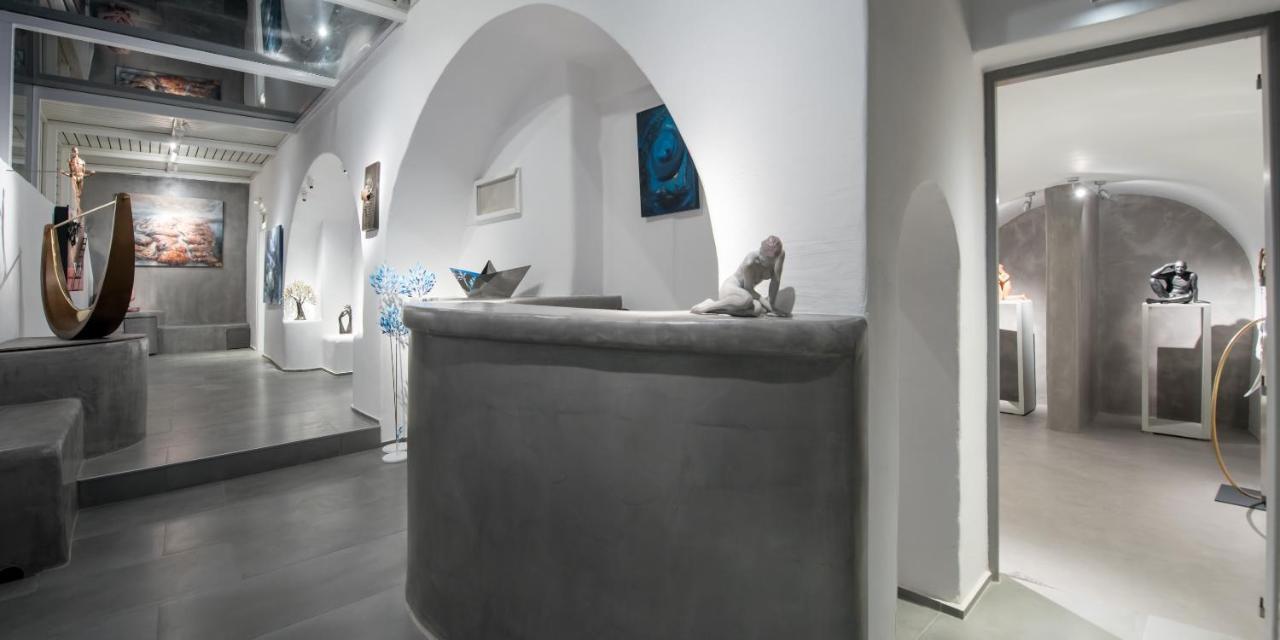 Treasures Art Apartment *