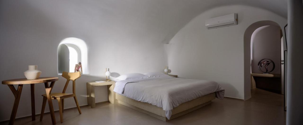 Apartment Treasures Art Oia (Santorini)