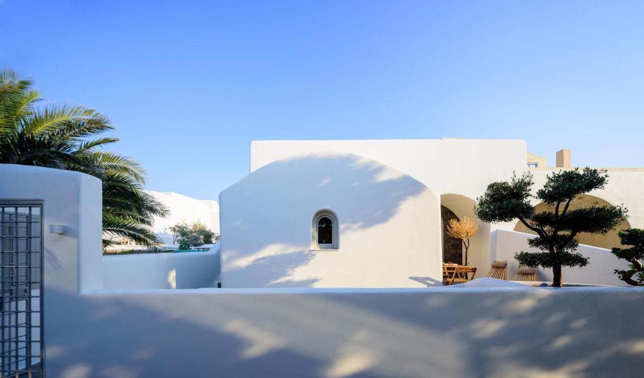 Treasures Art Apartment Oia (Santorini)