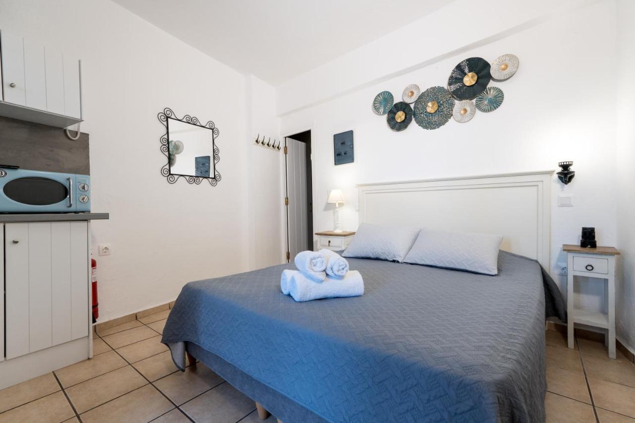 Aparthotel Aspa 3*