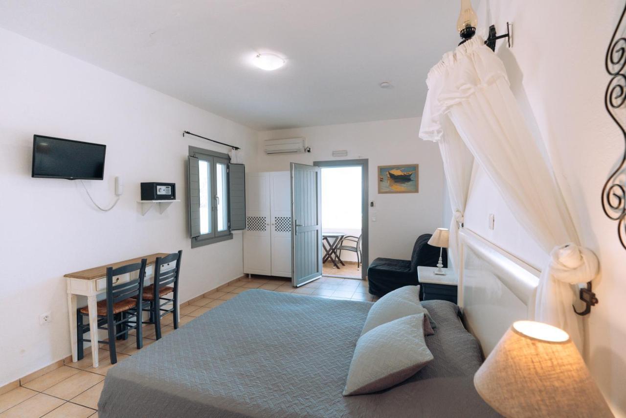 Aparthotel Aspa 3*