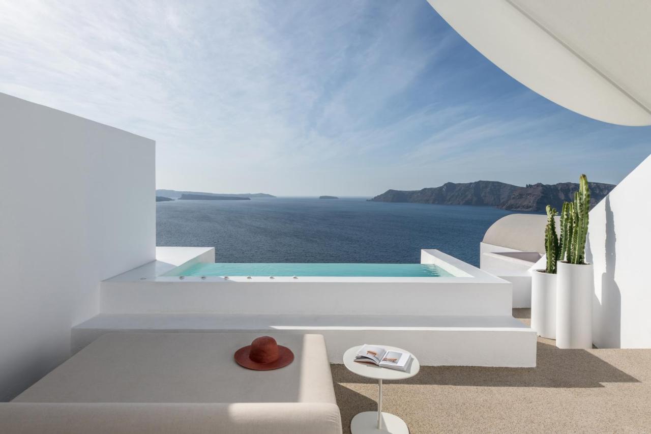 Hotel The Saint 5*