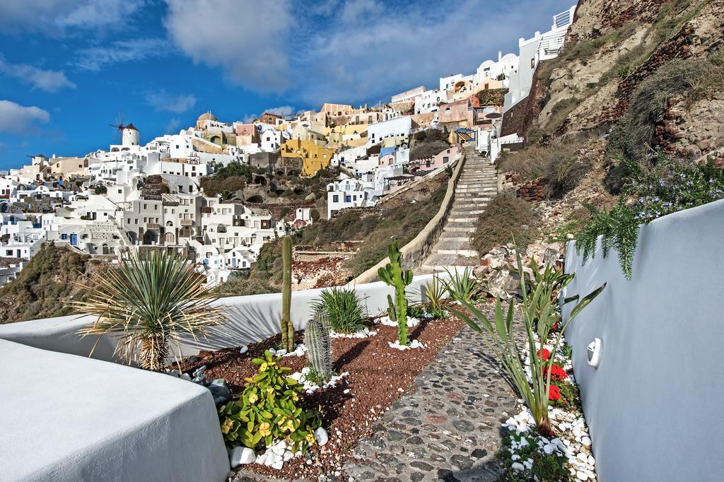 Domus Solis Luxury