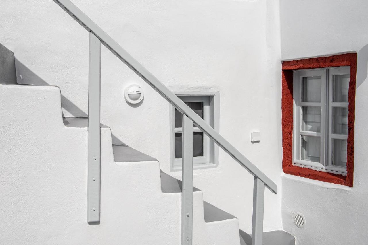 Villa Ambi Santorini Oia (Santorini)
