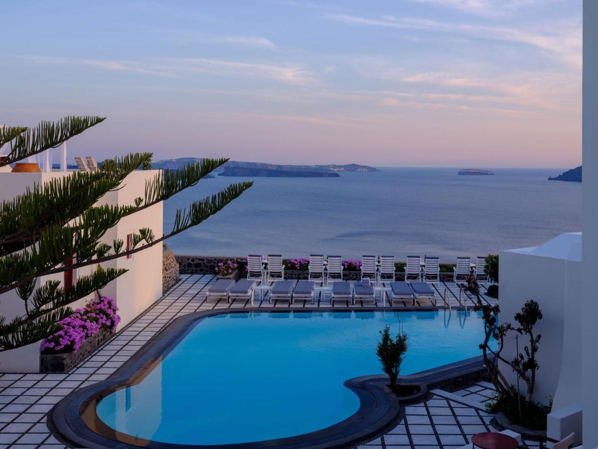 Aparthotel Nikos 4*