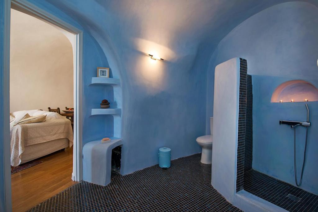 Villa Amalia By Thireon Oia (Santorini)