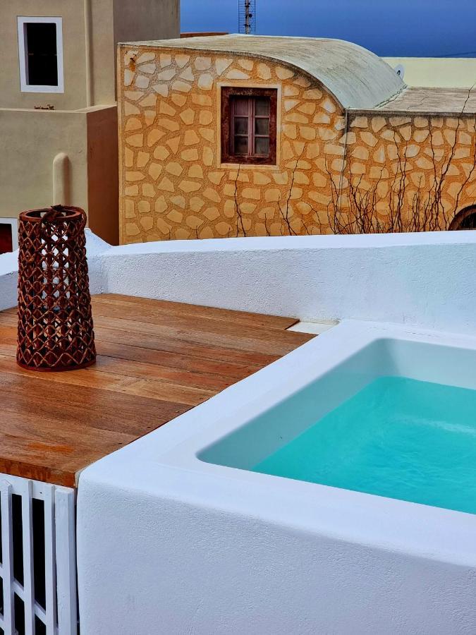 Lovely House At Village Center Holiday home Oia (Santorini)