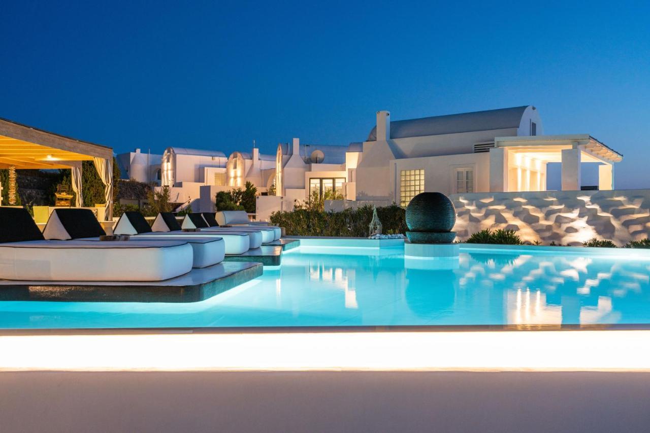 Lovely House At Village Center Holiday home Oia (Santorini)