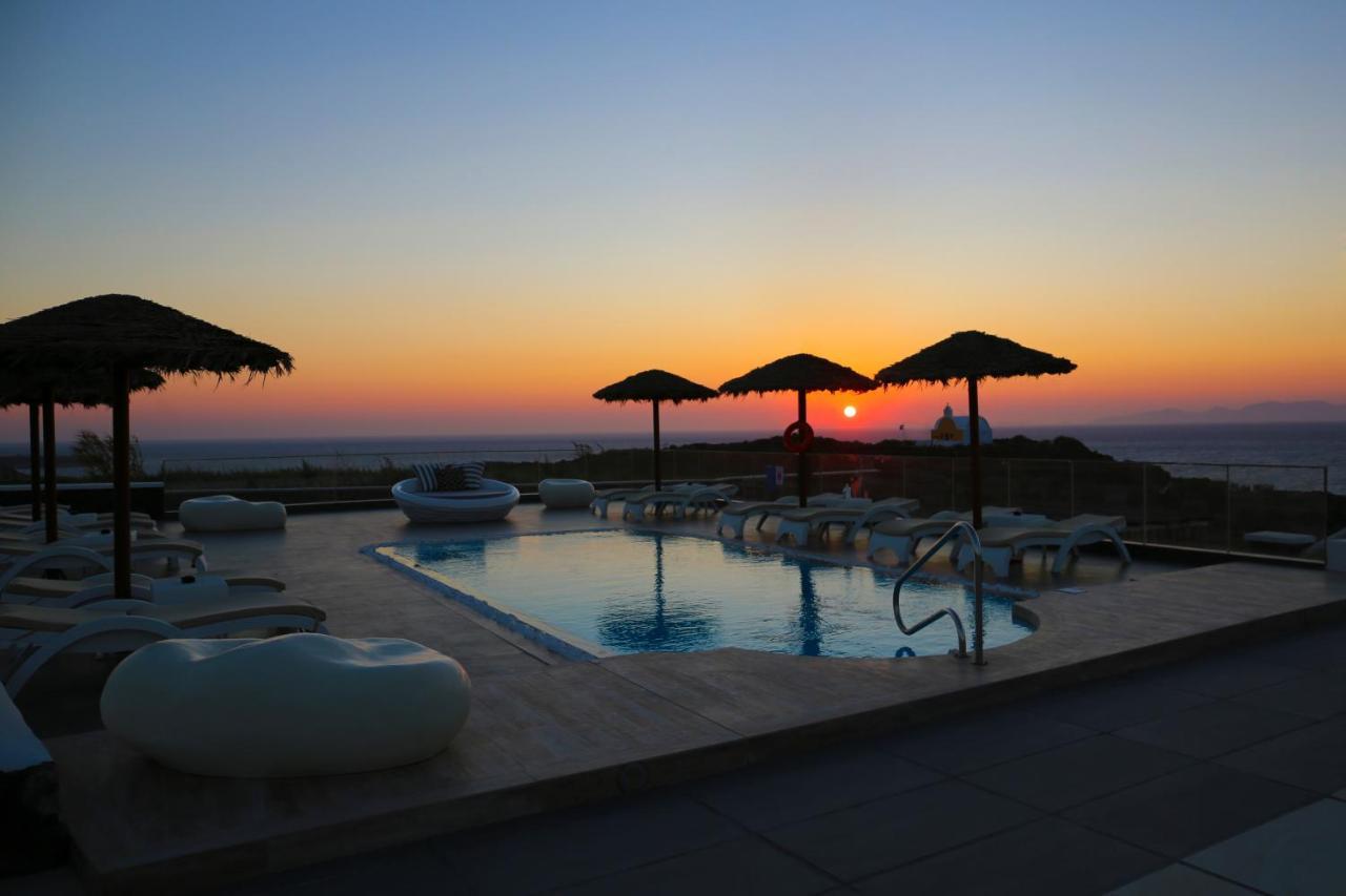 Lovely House At Village Center Oia (Santorini)